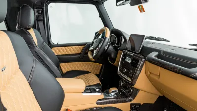 G 650